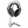 Meze Elite + Manta Chrome Bundle