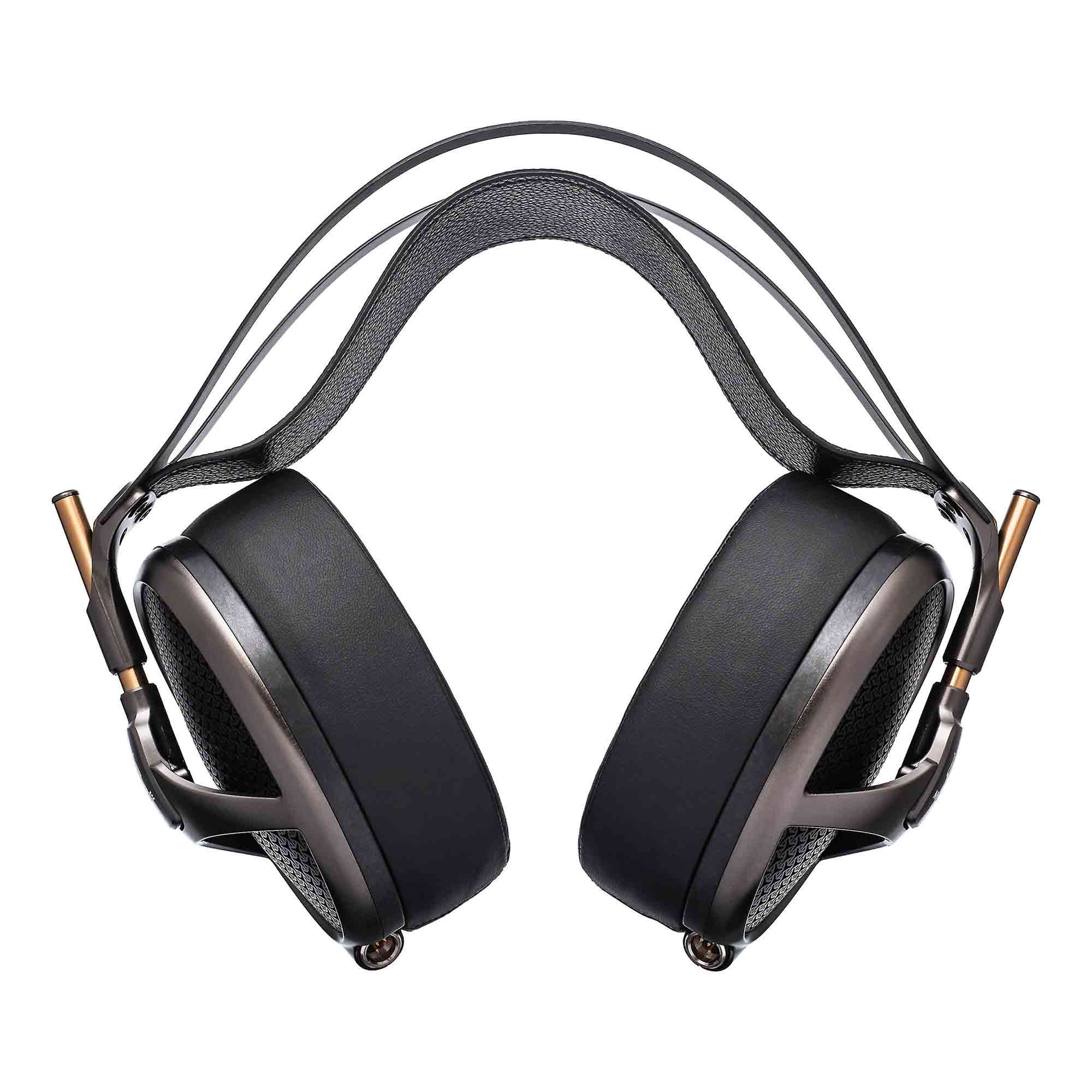 Meze Empyrean Gunmetal Planar Headphone | HeadAmp