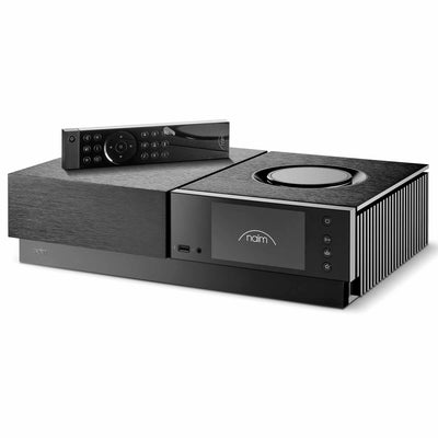 NAIM Uniti Nova Power Edition All-in-one Wireless Music Player