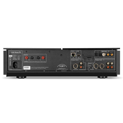 NAIM Uniti Nova Power Edition All-in-one Wireless Music Player