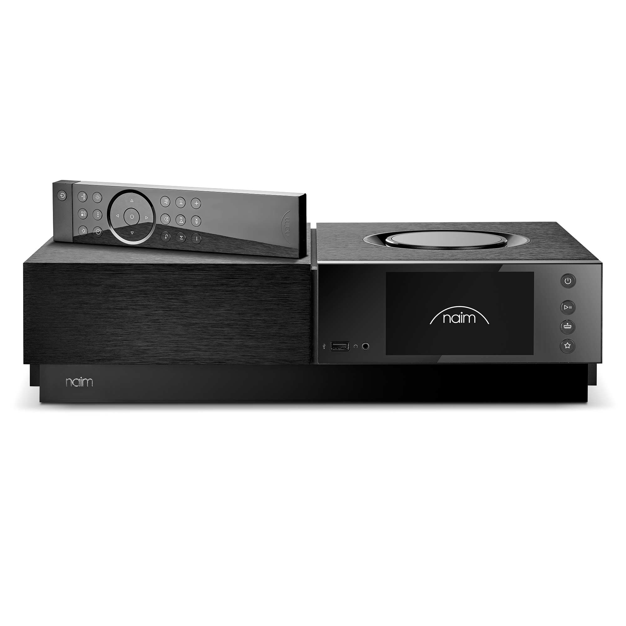 NAIM Uniti Nova Power Edition All-in-one Wireless Music Player