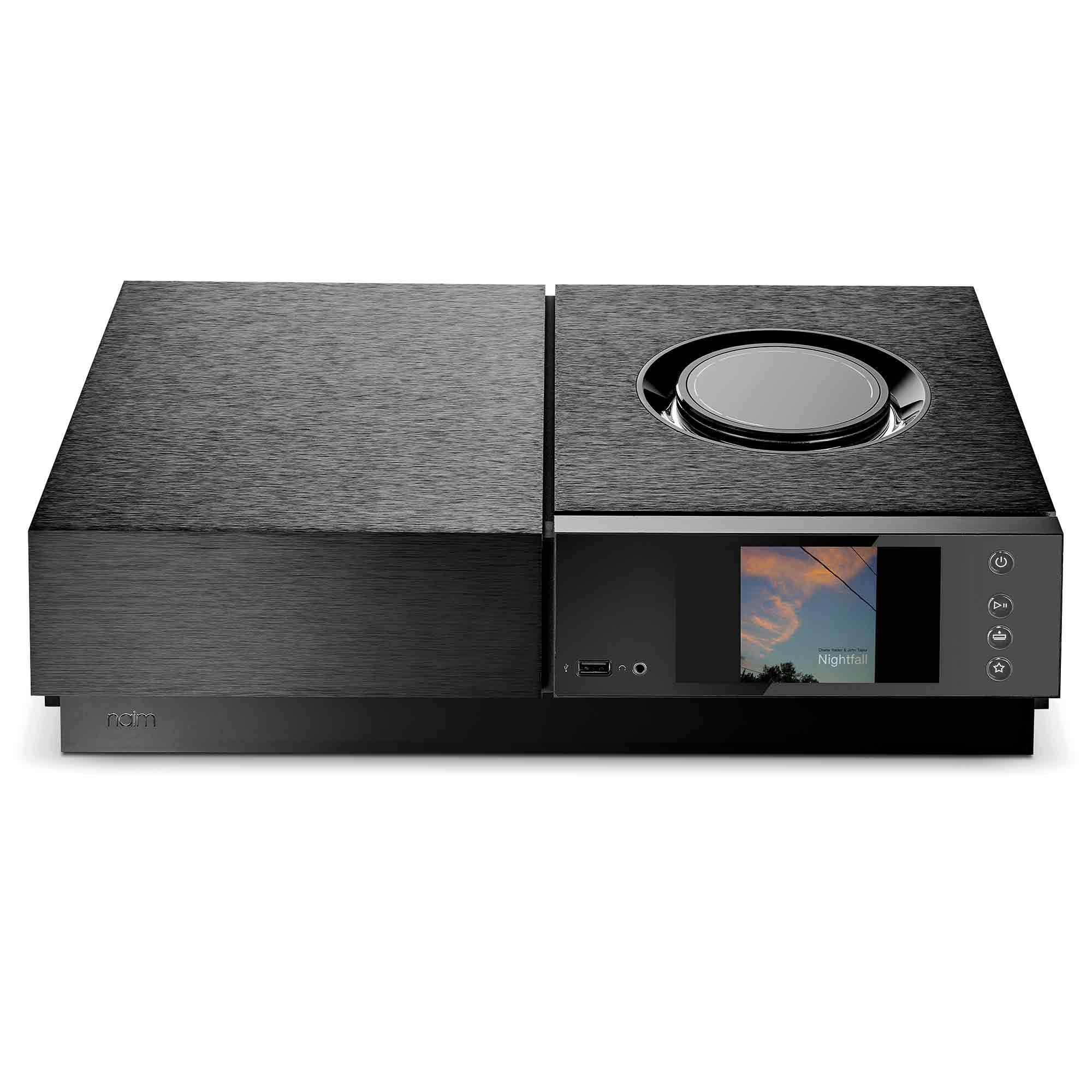 Naim Uniti Nova Audiophile All-in-One Player - Thumbnail 5