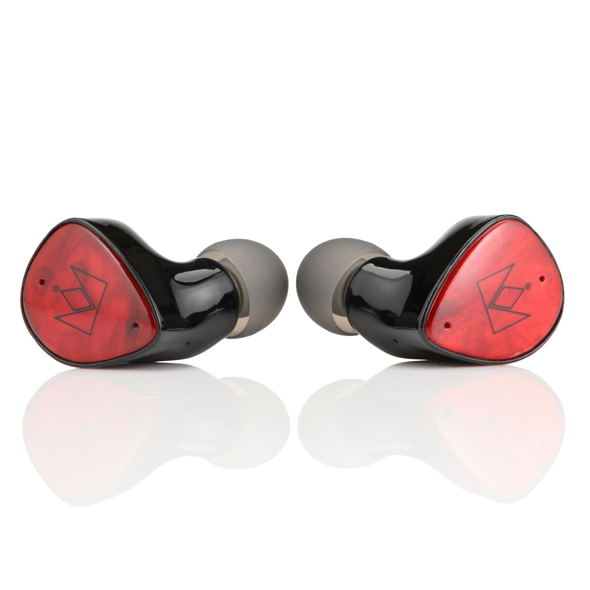 Noble Audio FoKus Amadeus TWS IEM | HeadAmp