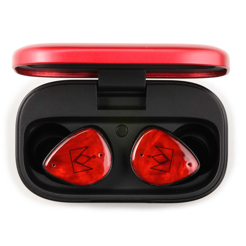 Noble Audio FoKus Amadeus TWS