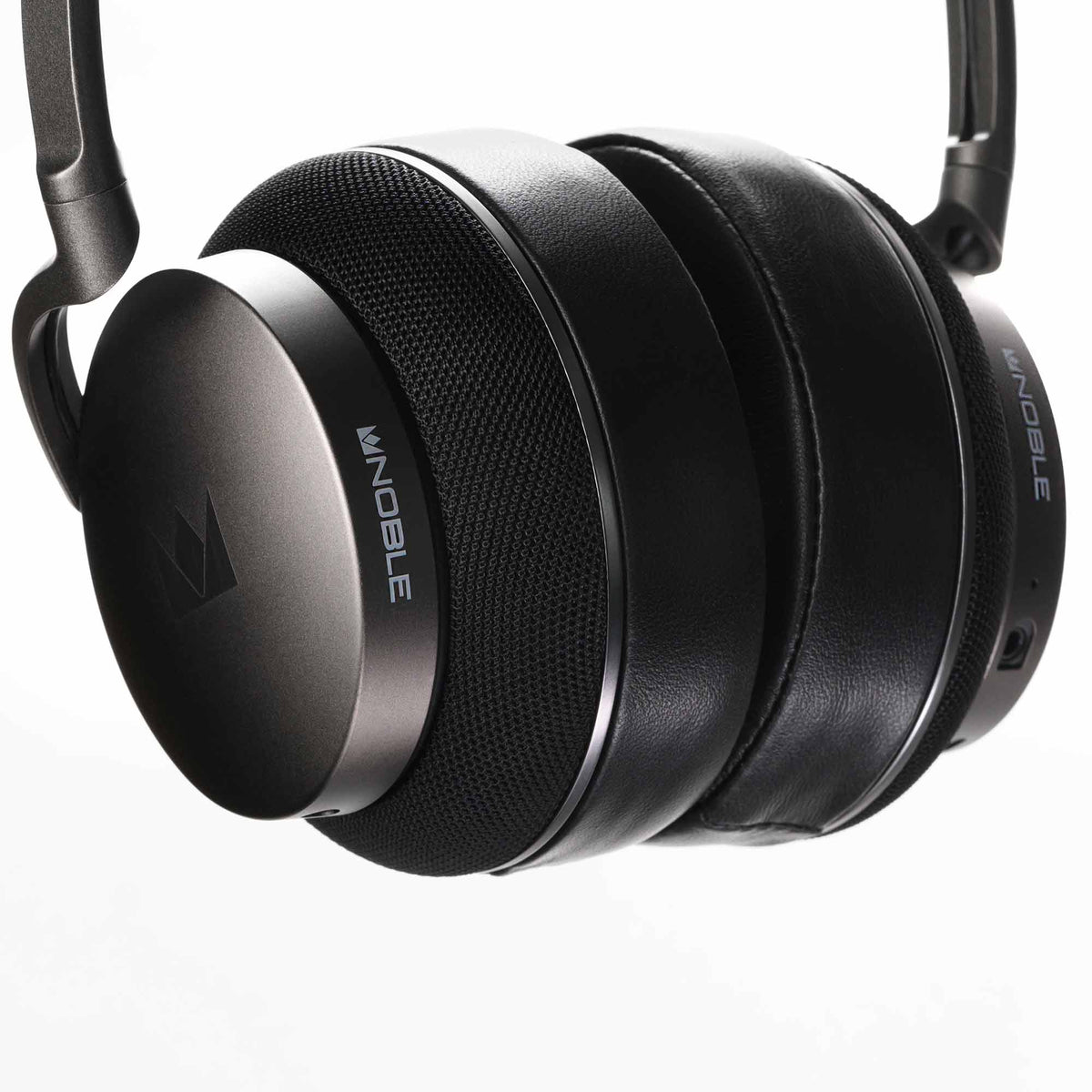 Noble Audio FoKus Apollo Wireless Headphones | HeadAmp