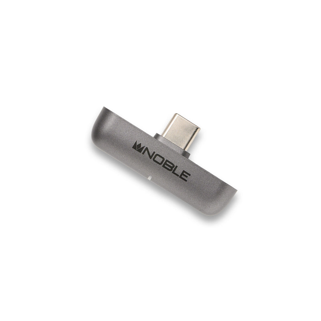 Noble Audio Sceptre Bluetooth Codec and RF Signal Enhancer
