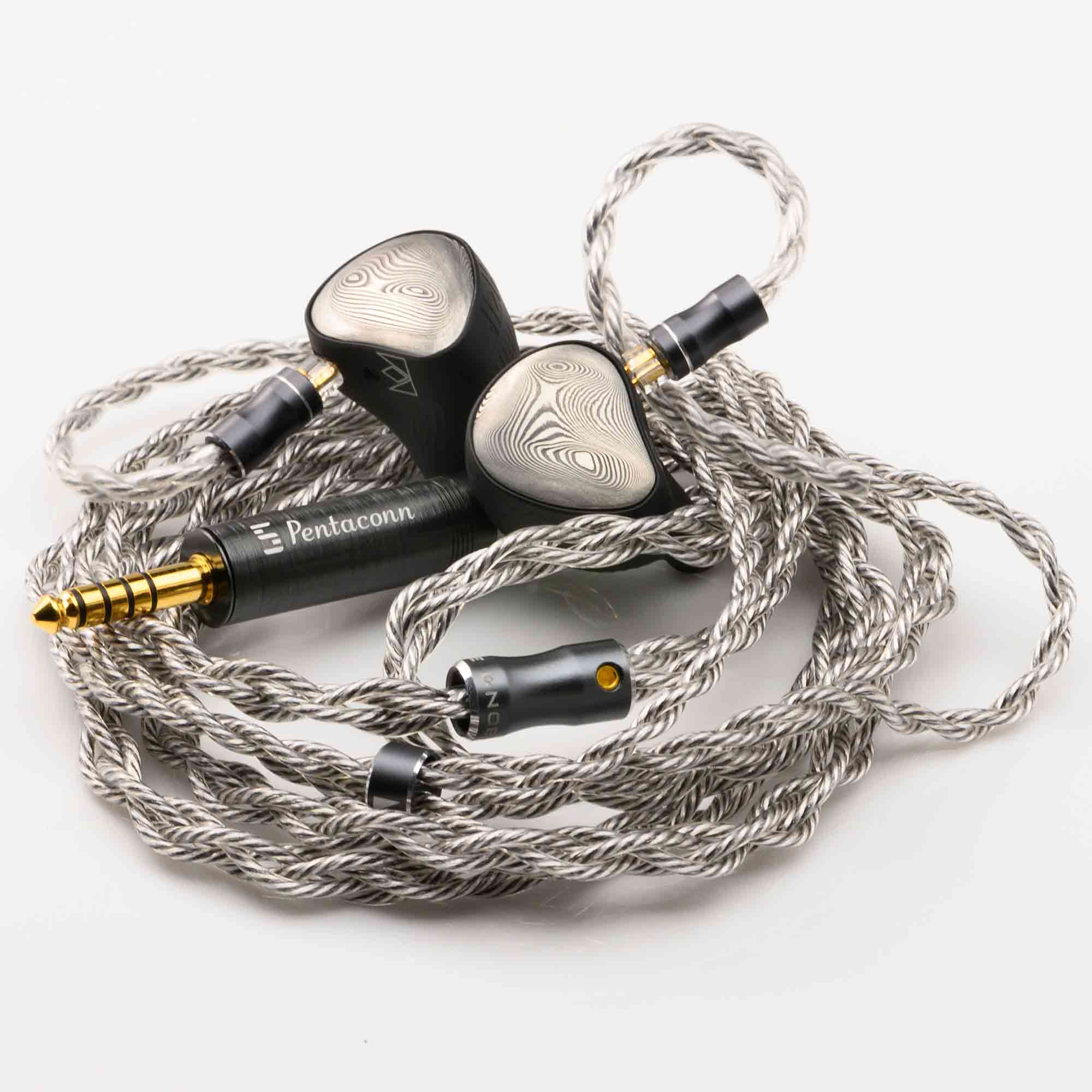 Noble Audio Viking Ragnar IEM | HeadAmp