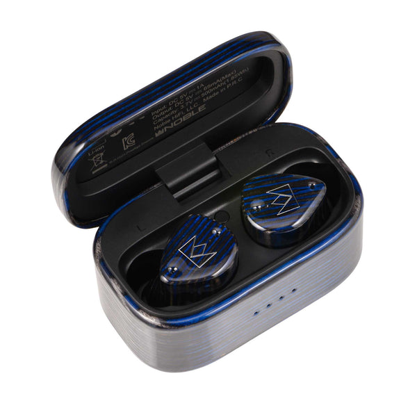 Noble Audio FoKus Prestige Encore TWS IEM | HeadAmp