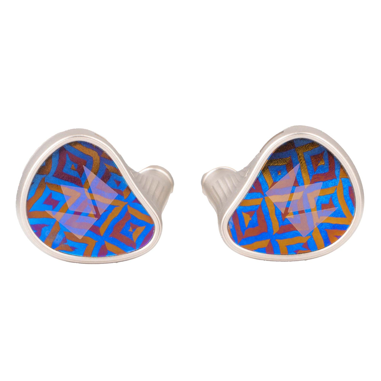 Noble Audio Kronos Flagship IEM