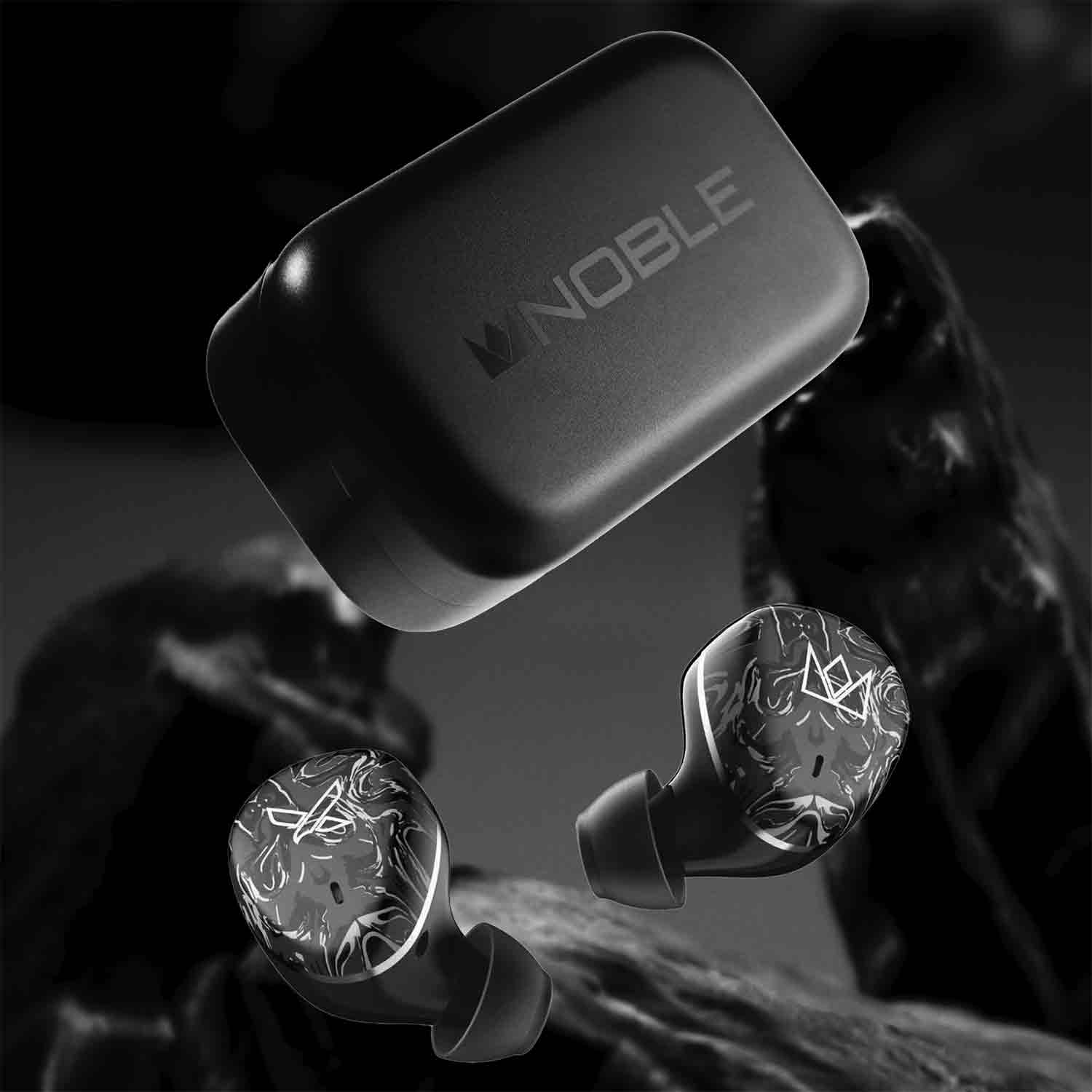 Noble Audio Osprey TWS
