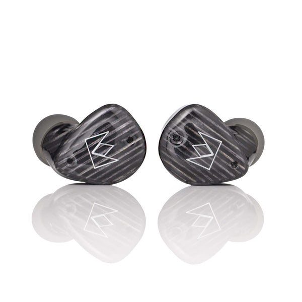 Noble FoKus Prestige Encore ワイヤレスイヤホン Noble FoKus Prestige Encore True Wireless Earbuds | HeadAmp