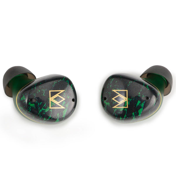 イヤホン NobleAudio Fokus Rex5 Noble FoKus Rex5 – Noble Audio