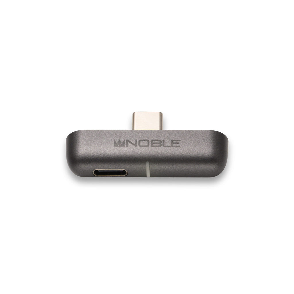 Noble Audio Sceptre Bluetooth Codec and RF Signal Enhancer