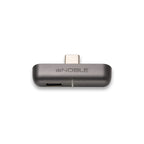 Noble Audio Sceptre Bluetooth Codec and RF Signal Enhancer