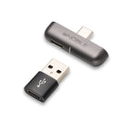 Noble Audio Sceptre Bluetooth Codec and RF Signal Enhancer