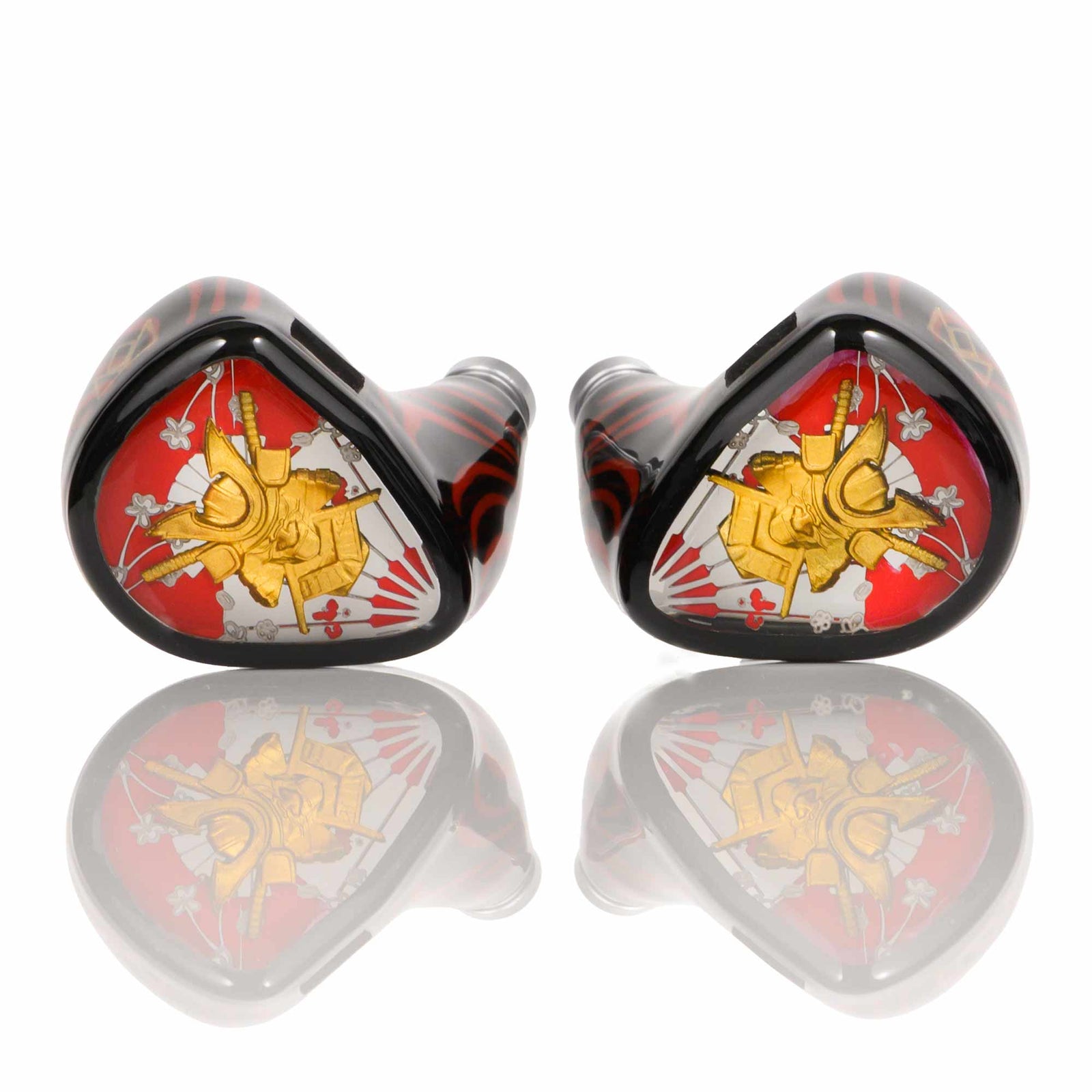 Noble Audio Shogun IEM