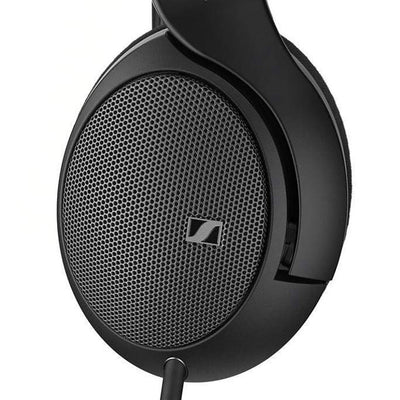 Sennheiser HD550 Open-Back Headphone