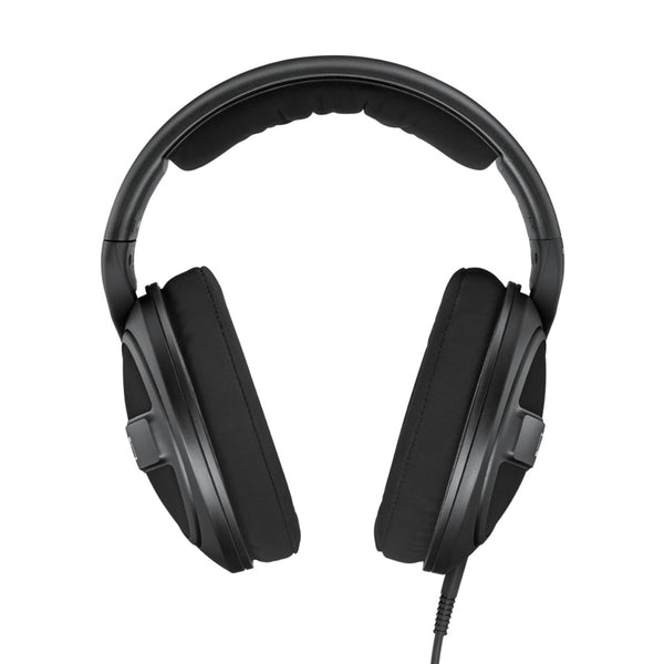 ゼンハイザー HD569 black Amazon.com: SENNHEISER HD 569 Closed Back Headphone