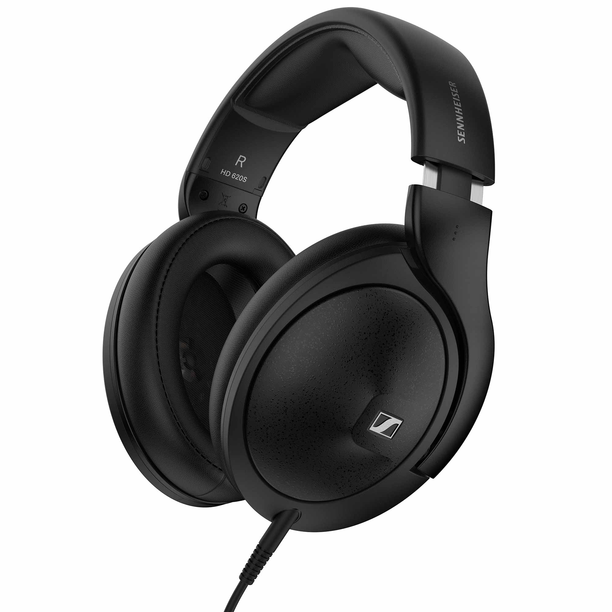 Sennheiser HD620S Closed-Back Dynamic Headphones