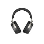 Sennheiser HDB 630 Wireless Dynamic Closed-Back Headphone with black ear cups and padded headband on white background
