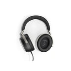 Sennheiser HDB 630 Wireless Dynamic Closed-Back Headphone with black ear cups and padded headband on white background