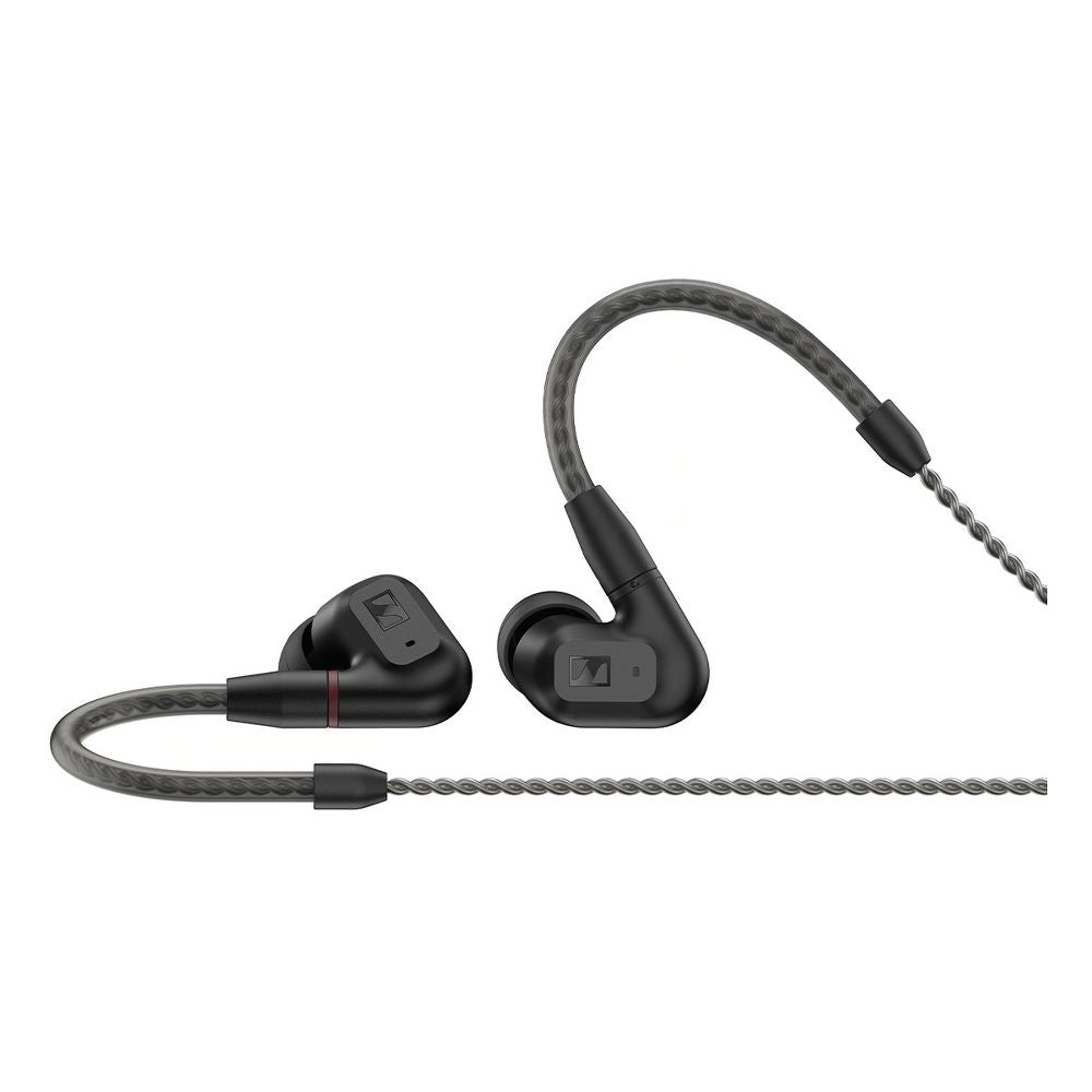 Sennheiser IE200 Audiophile In-Ear Headphones | HeadAmp