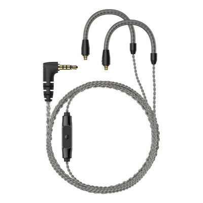 Sennheiser IE200 Audiophile In-Ear Monitors