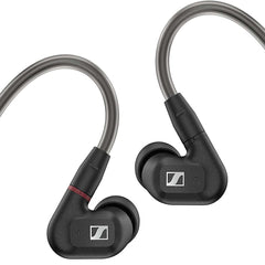 イヤホン sennheiser IE300 Sennheiser IE 300 High Fidelity Earphones | Guitar Center