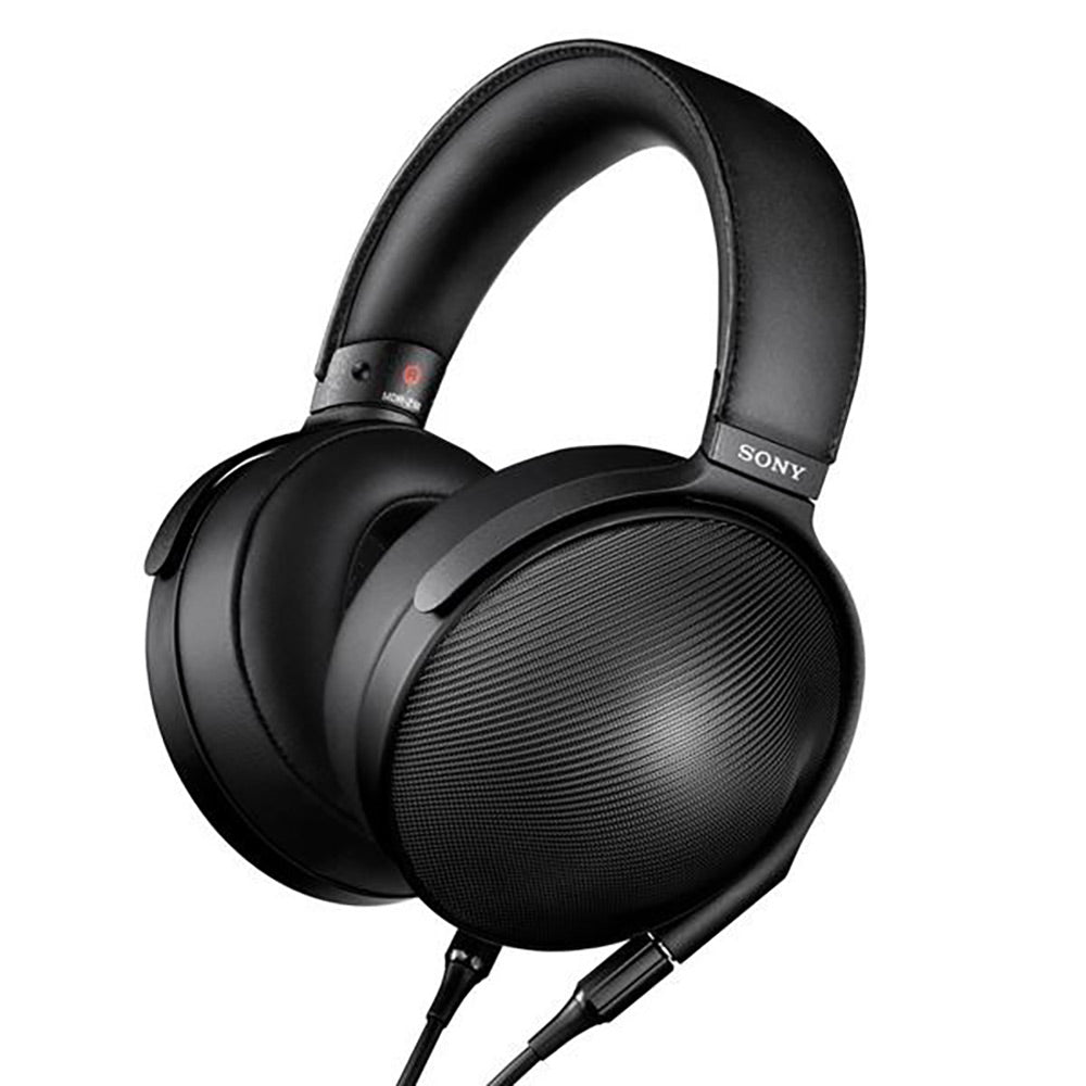 Sony MDR-Z1R Closed Back Headphones (Pre-Owned)