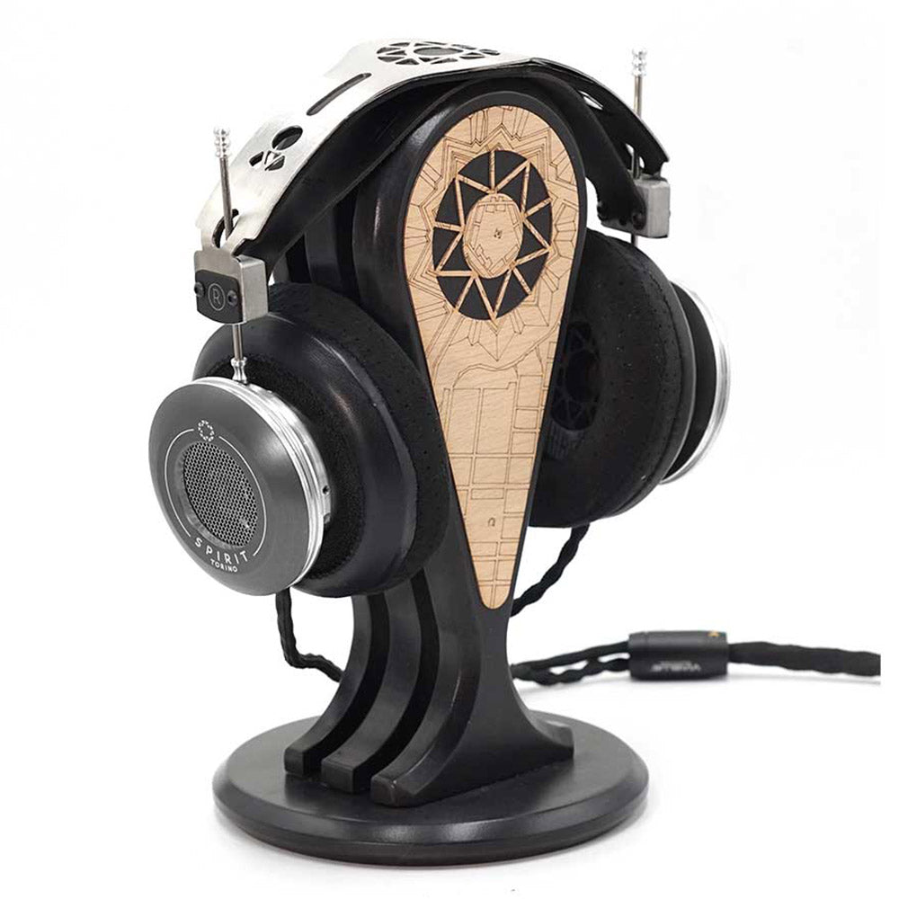 Spirit Torino Twin Pulse | HeadAmp