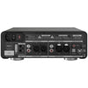 SPL Audio Phonitor x Headphone Amp with DAC768s