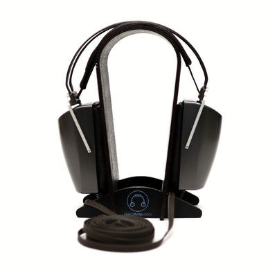 STAX SR-4070 Closed-Back Electrostatic Headphone (Pre-Owned)