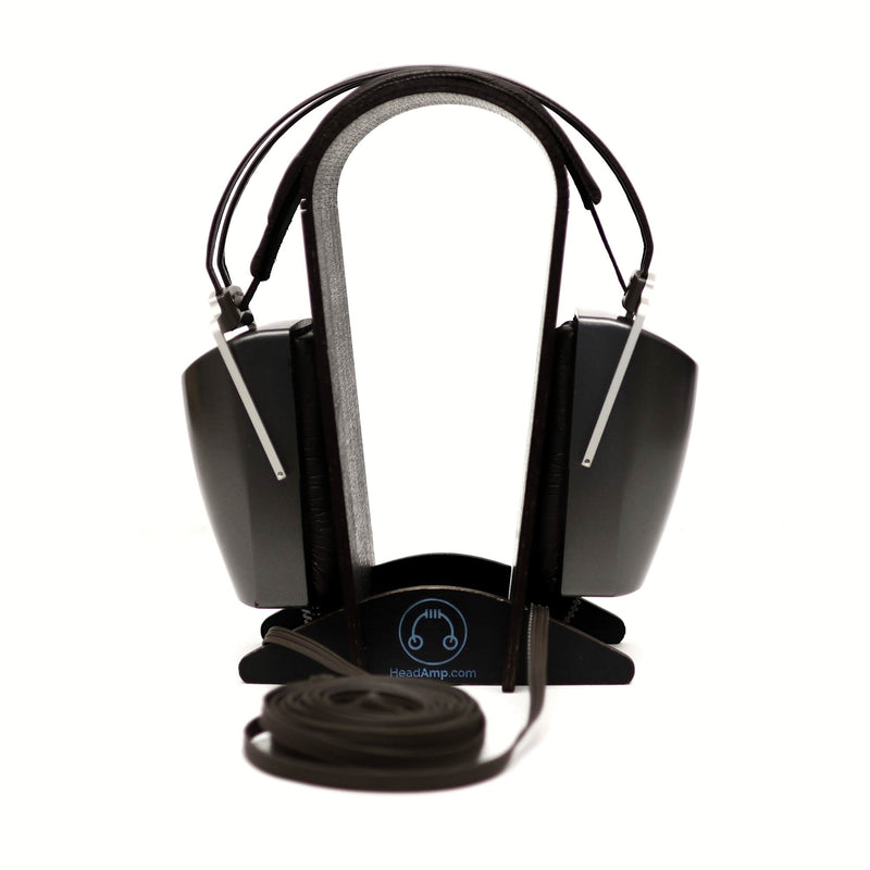 STAX SR-4070 Closed-Back Electrostatic Headphone (Pre-Owned)