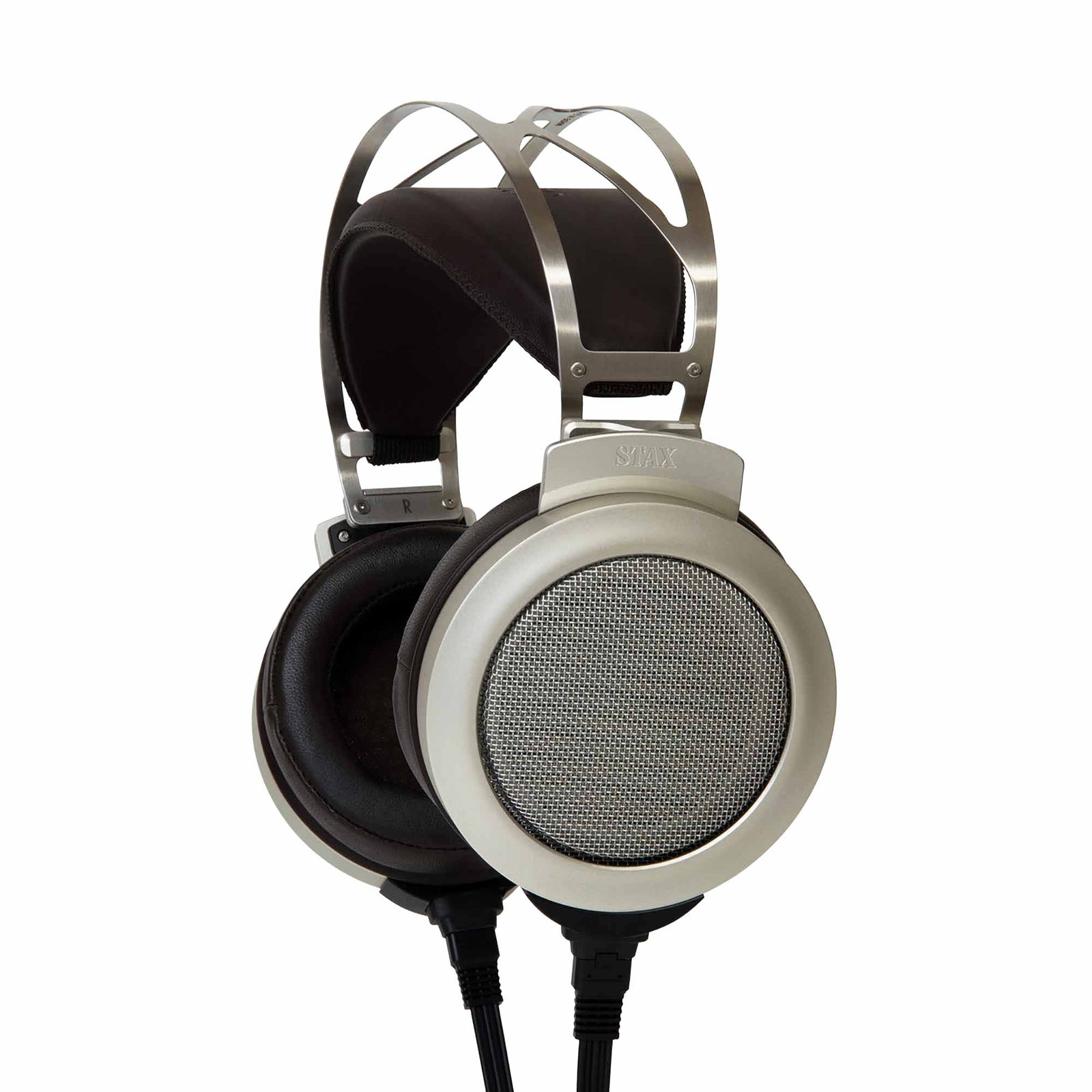 STAX | Electrostatic Headphones, Drivers, Accessories