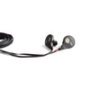 STAX SR-003 mk2 Electrostatic In-Ear Headphones