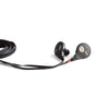 STAX SR-003 mk2 Electrostatic In-Ear Headphones