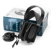 STAX SR-L500 MK2 Electrostatic Headphones