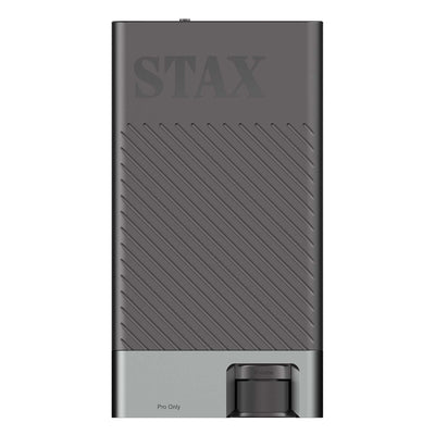 STAX SRM-D10 mk2 Portable Electrostatic Headphone Amplifier / DAC