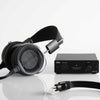 STAX SRS-X1000 Electrostatic Earspeaker System