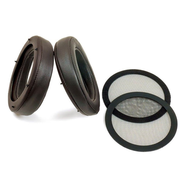 STAX Replacement Ear Pads for SR-X9000 | HeadAmp