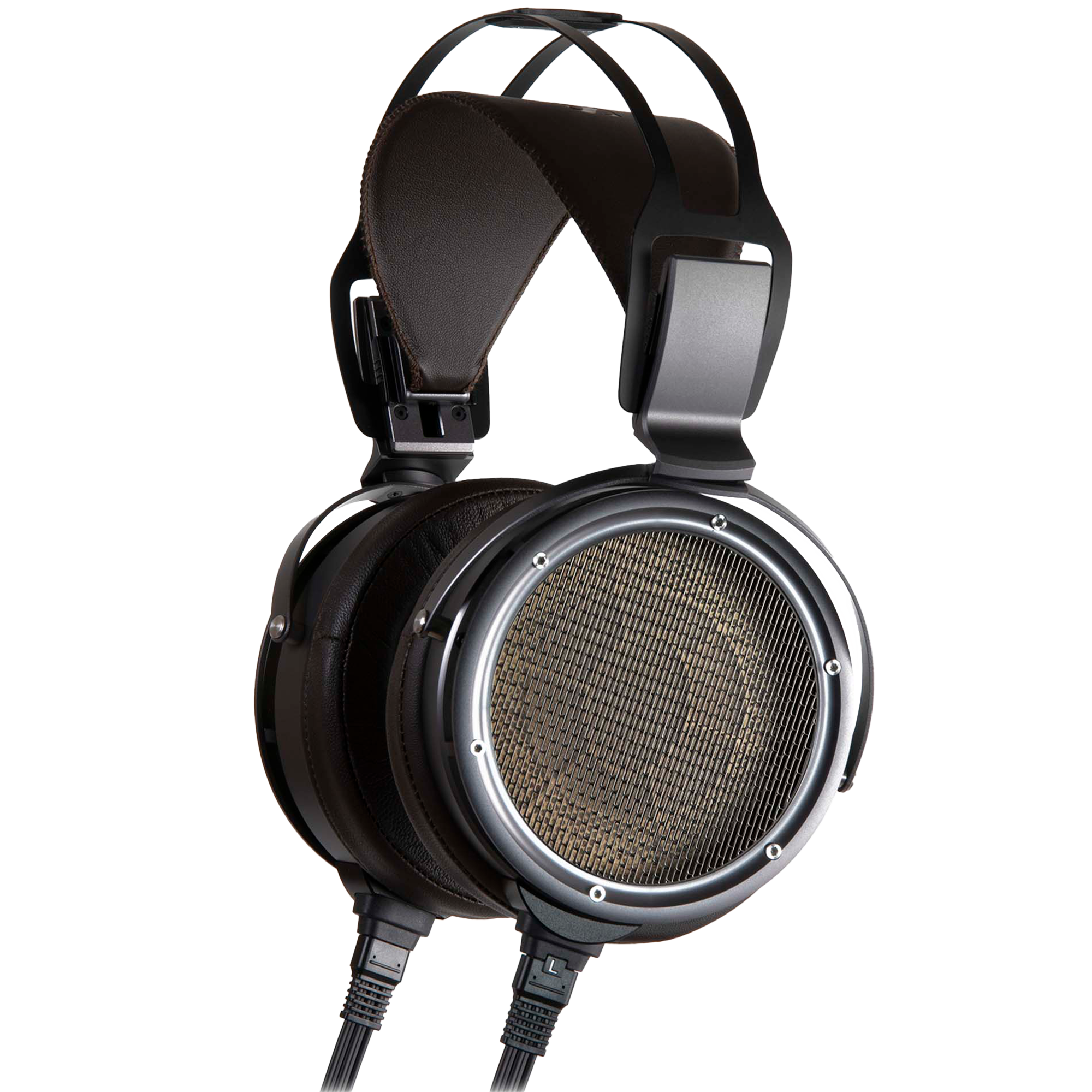 Hifiman Sundara Silver Headphones available at Hifonix