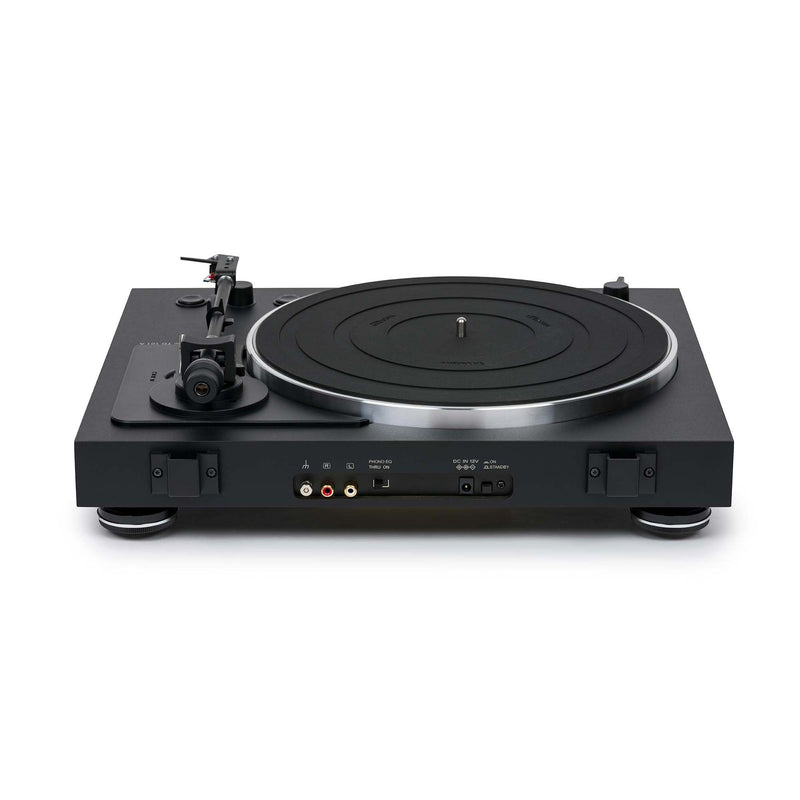 Thorens TD 101 A Fully Automatic Turntable