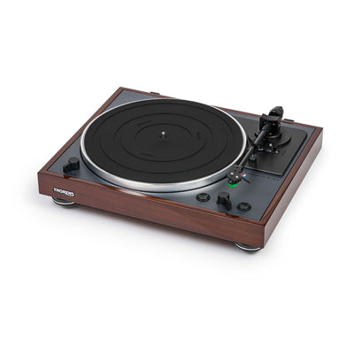 Thorens TD 102 A Fully Automatic Turntable