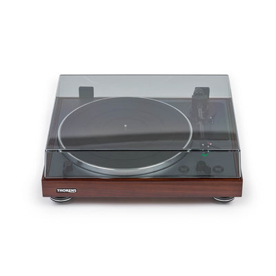 Thorens TD 102 A Fully Automatic Turntable