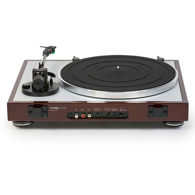 Thorens TD 402 Direct Drive Turntable