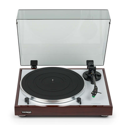 Thorens TD 402 Direct Drive Turntable