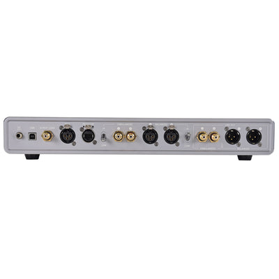 Warwick Acoustics APERIO Electrostatic Earspeaker System