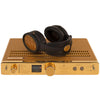 Warwick Acoustics APERIO Electrostatic Earspeaker System