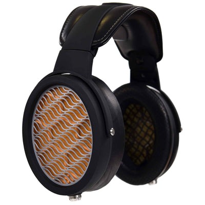 Warwick Acoustics APERIO Electrostatic Earspeaker System