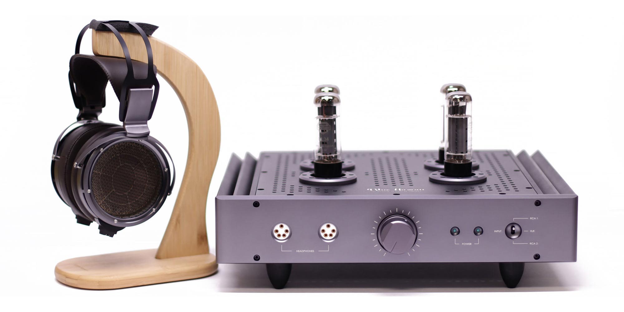 HeadAmp | High-End Headphones, Audiophile Amplifiers & DACs